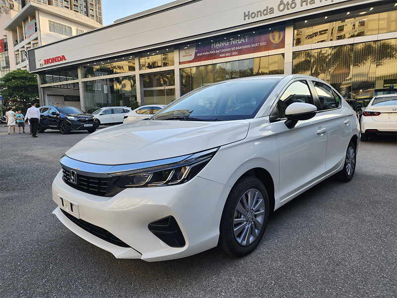 Honda CR-V 1.5L L 2024